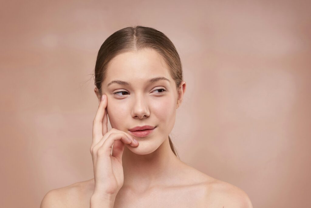 comment avoir la peau douce