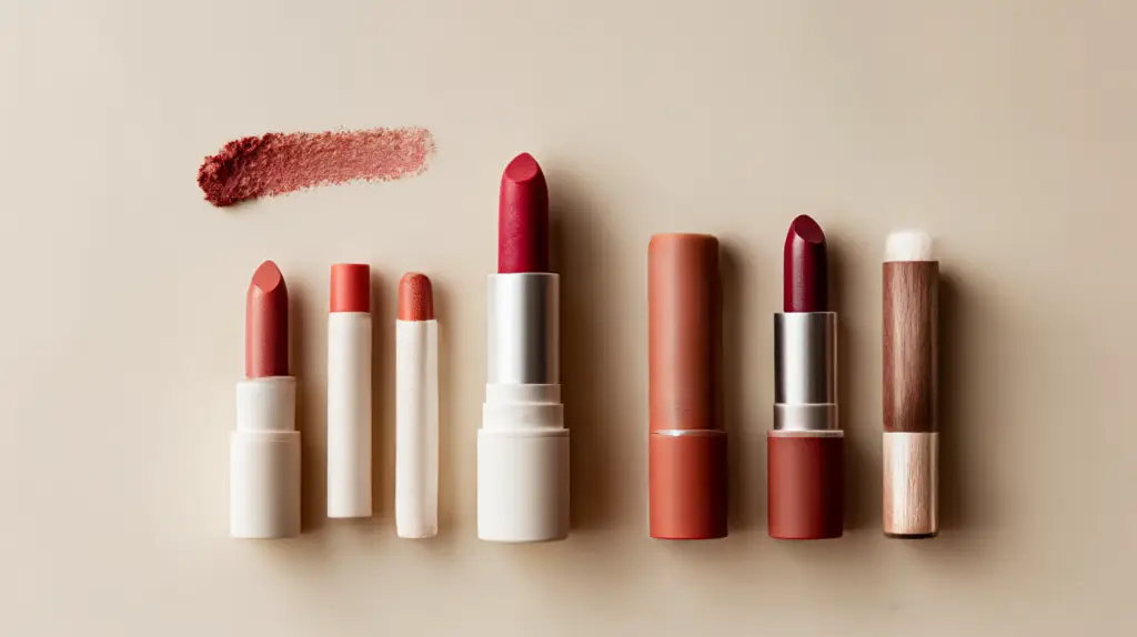 Comment choisir son rouge à lèvre ? (et trouver la couleur qui vous va vraiment)
