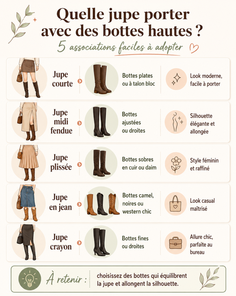nos 5 associations faciles à adopter